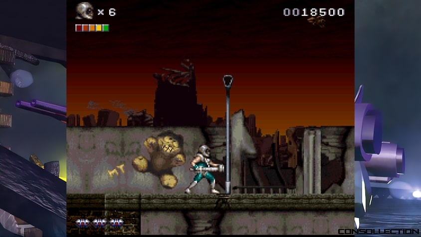 Rendering Ranger: R² [Rewind]