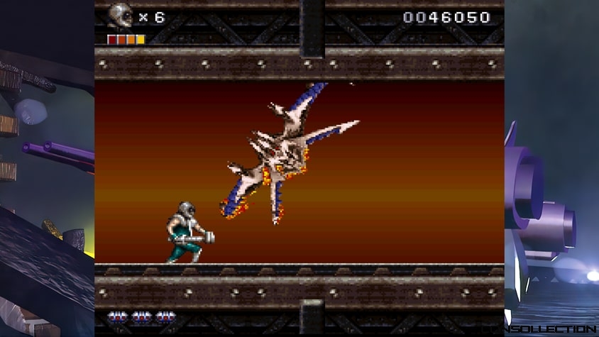 Rendering Ranger: R² [Rewind]