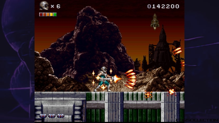 Rendering Ranger: R² [Rewind]