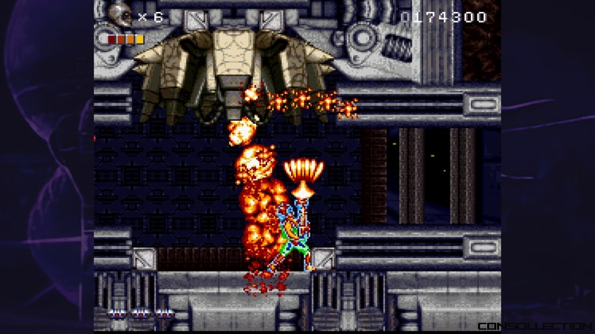 Rendering Ranger: R² [Rewind]