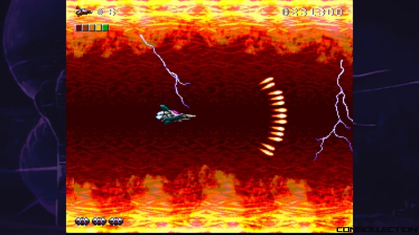 Rendering Ranger: R² [Rewind]