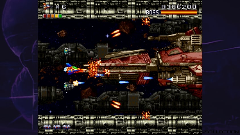 Rendering Ranger: R² [Rewind]