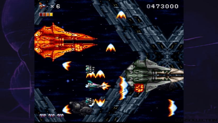 Rendering Ranger: R² [Rewind]