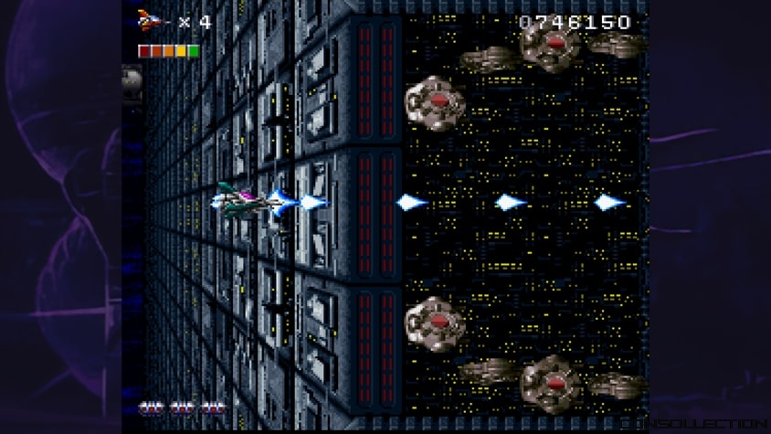 Rendering Ranger: R² [Rewind]