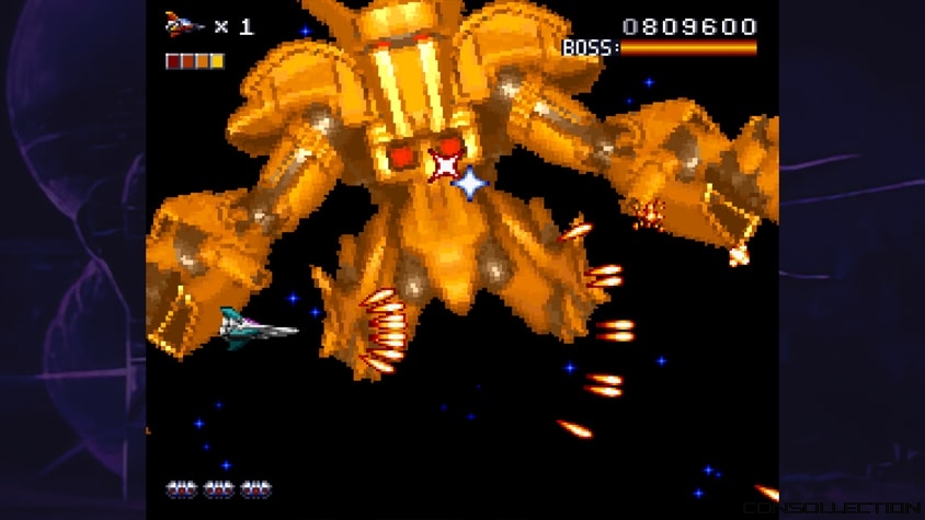 Rendering Ranger: R² [Rewind]