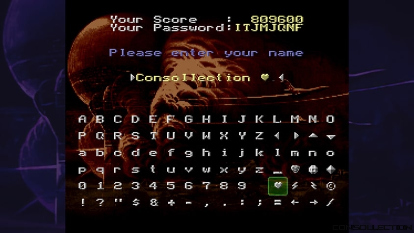 Rendering Ranger: R² [Rewind]