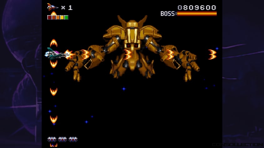 Rendering Ranger: R² [Rewind]