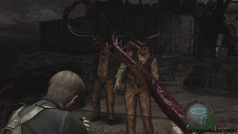 Resident Evil 4