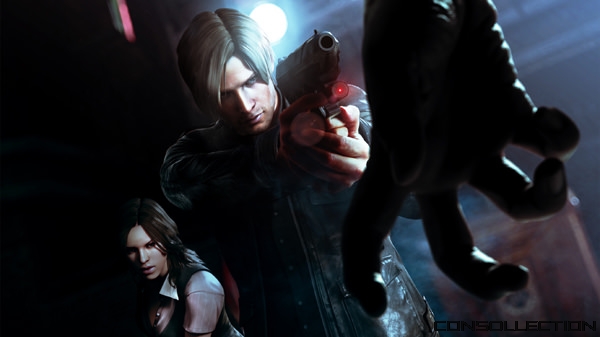 Resident Evil 6