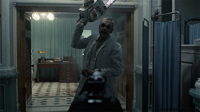 Resident Evil Requiem