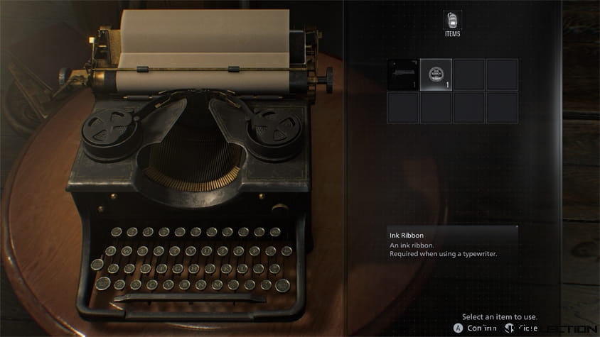 Resident Evil Requiem