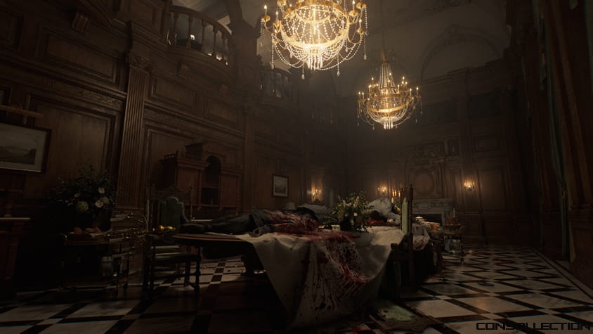 Resident Evil Requiem