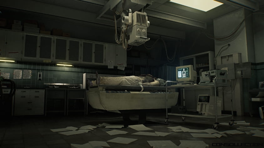 Resident Evil Requiem