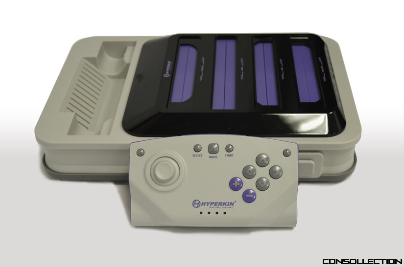 Retron 5