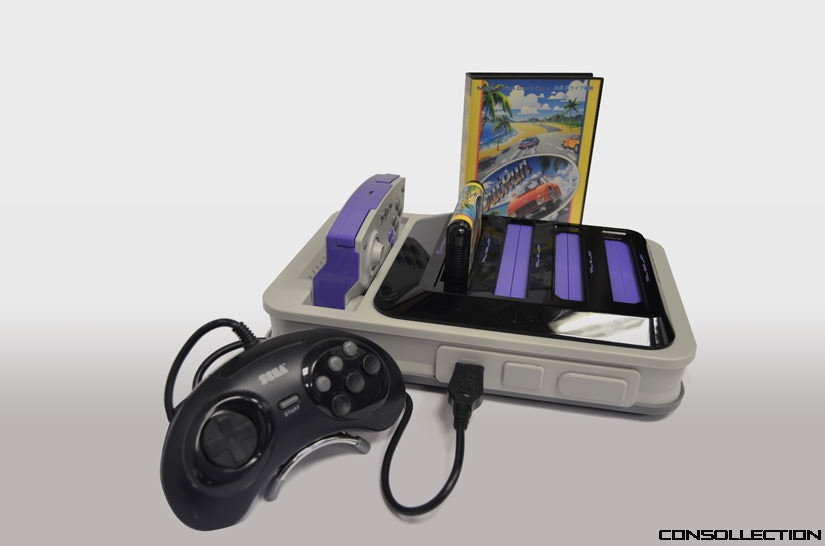 Retron 5