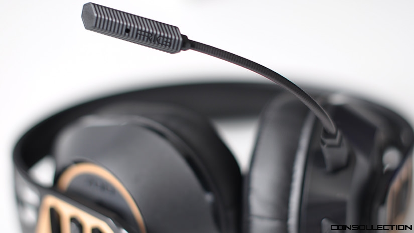 Test du casque Gaming PC sans-fil Plantronics RIG 700HD