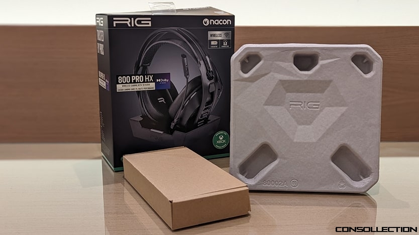 RIG 800 Pro HX
