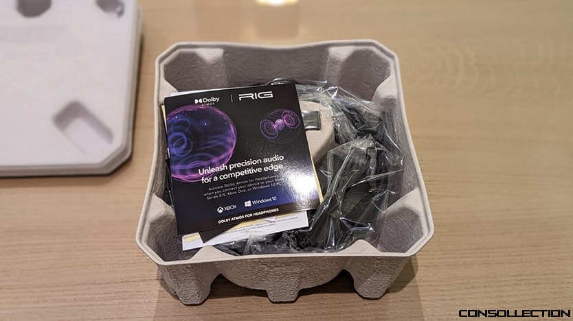RIG 800 Pro HX