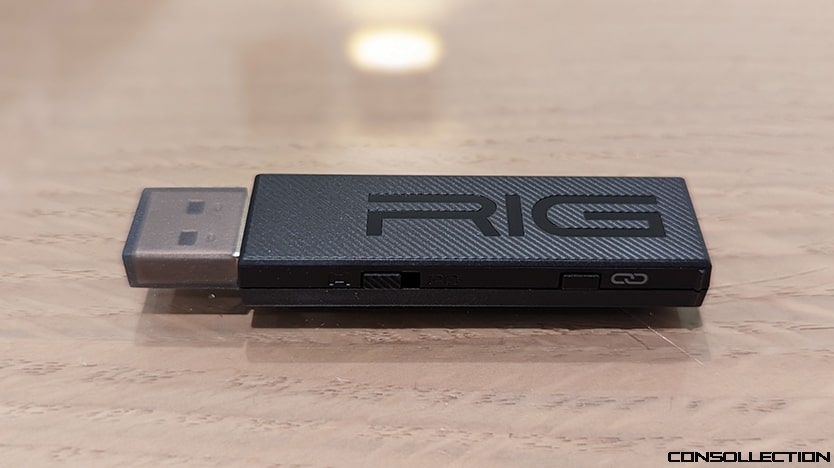 RIG 800 Pro HX