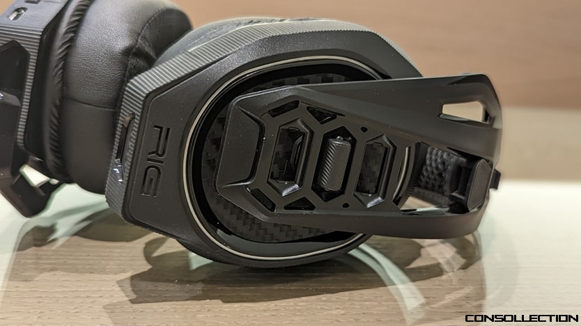 Les casques Gaming RIG intègreront la techno Dolby Atmos