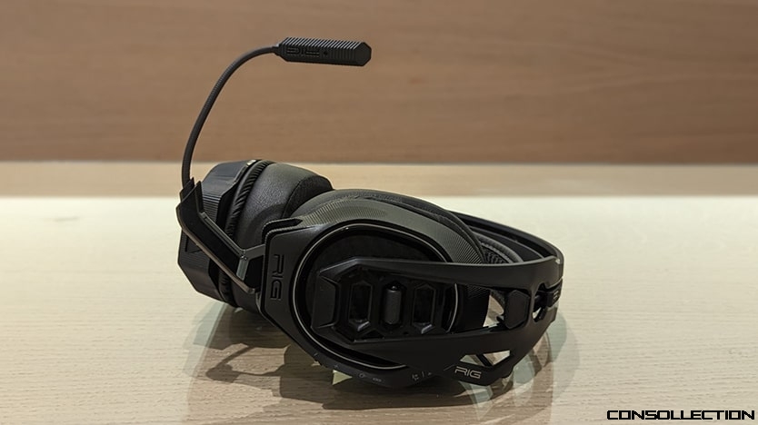 RIG 800 Pro HX