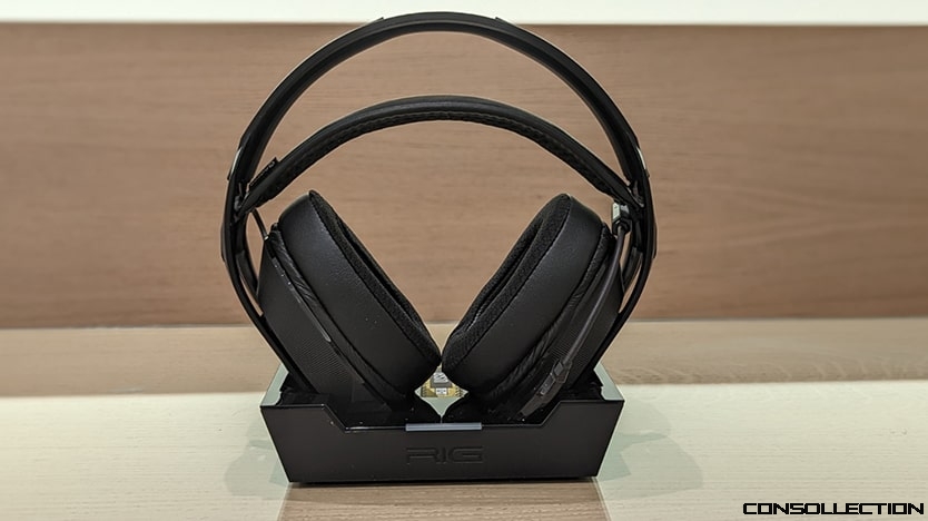 RIG 800 Pro HX