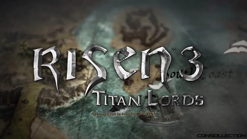 Risen 3 Titan Lords Enhanced Edition