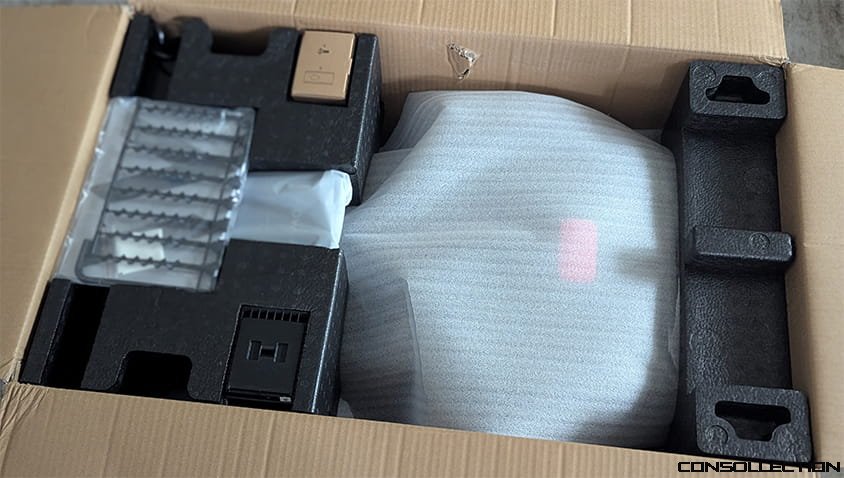 Robot tondeuse MOVA 600
