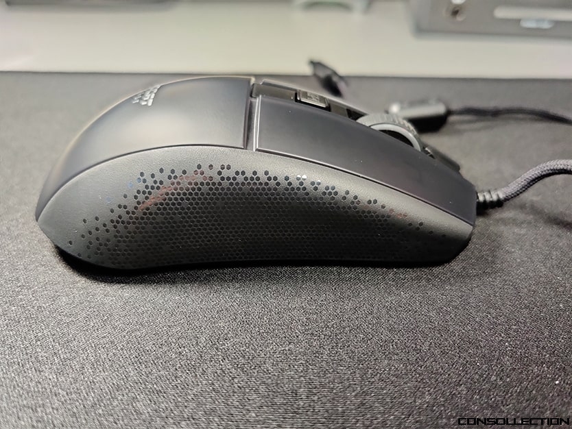 Roccat Burst Pro