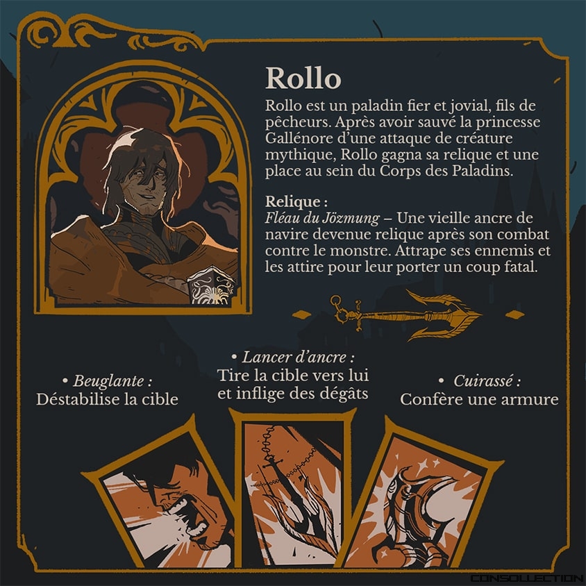 Rollo