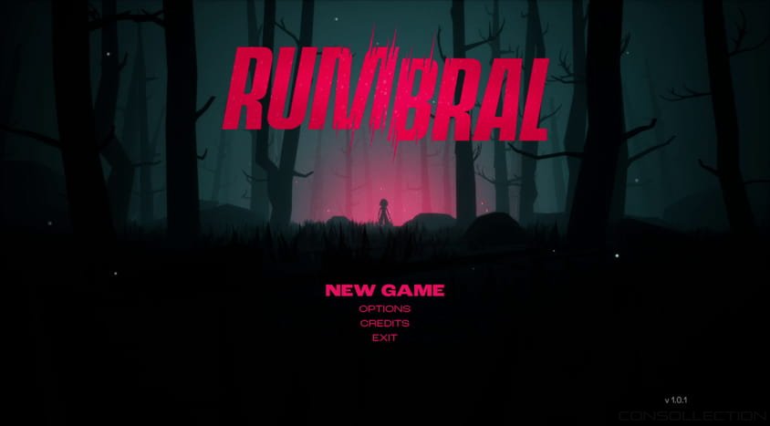 Rumbral