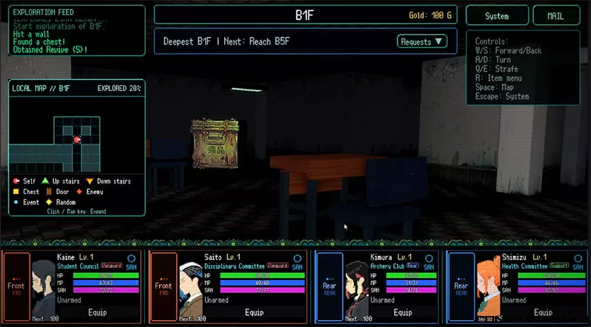 S.O.L School of Labyrinth
