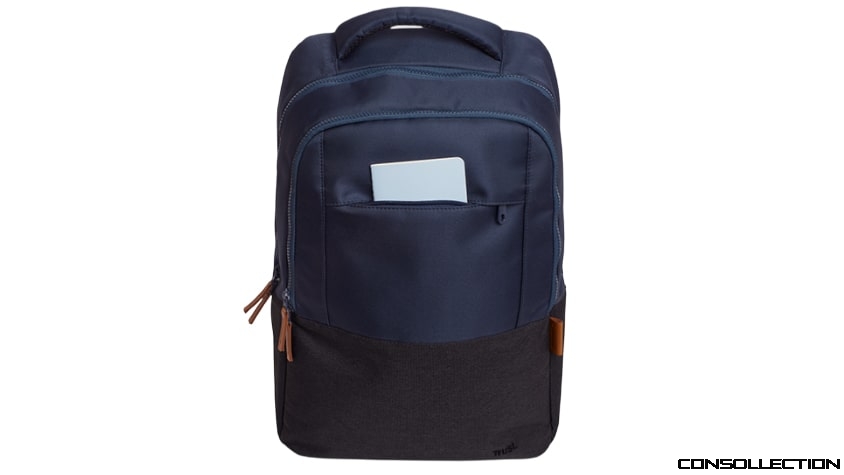Sac à dos pour ordinateur portable Trust Lisboa
