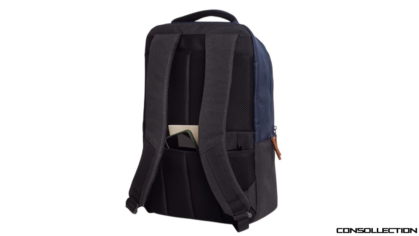Sac à dos pour ordinateur portable Trust Lisboa
