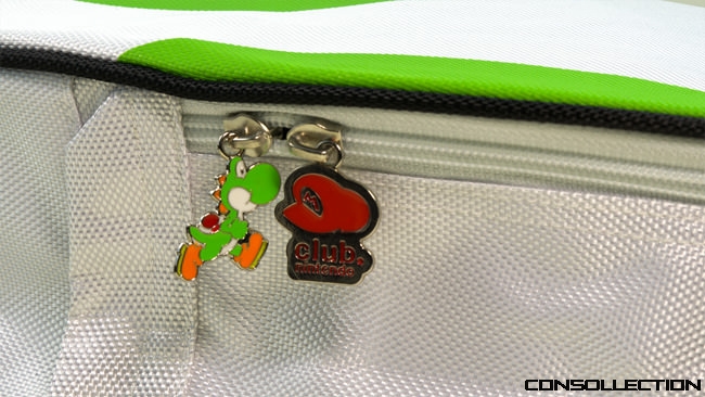 Sac à dos Yoshi