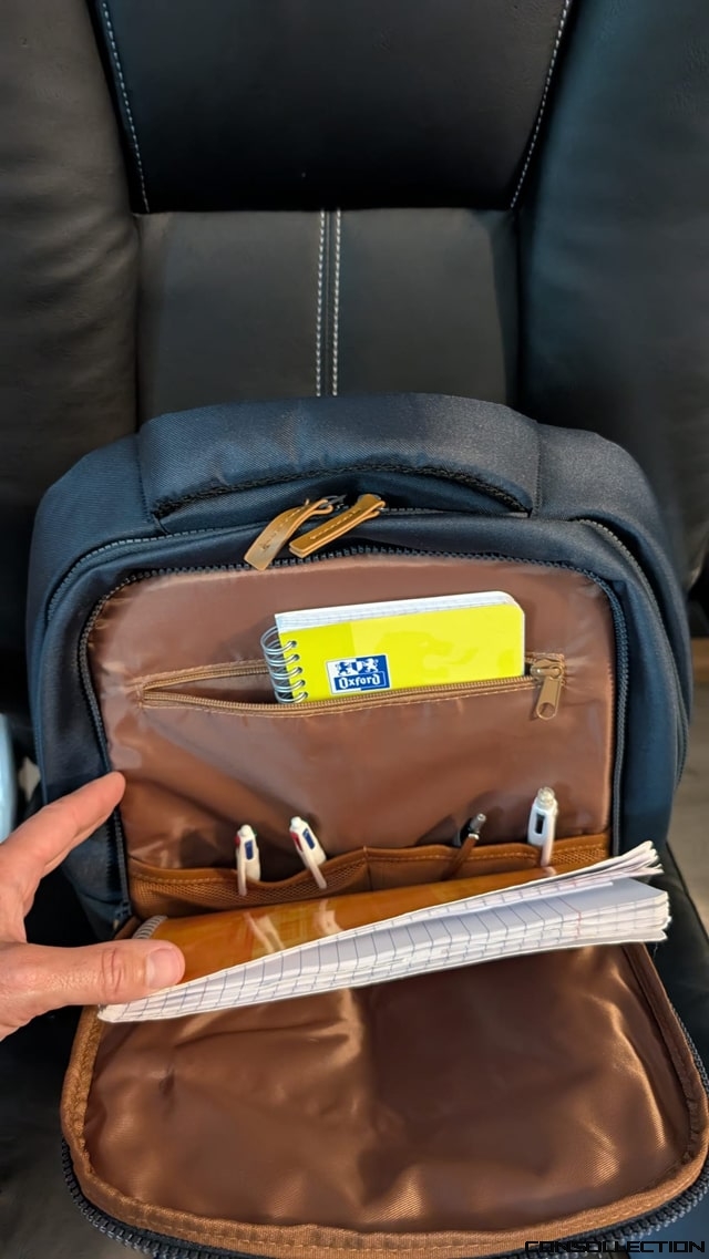Sac à dos Trust Lisboa