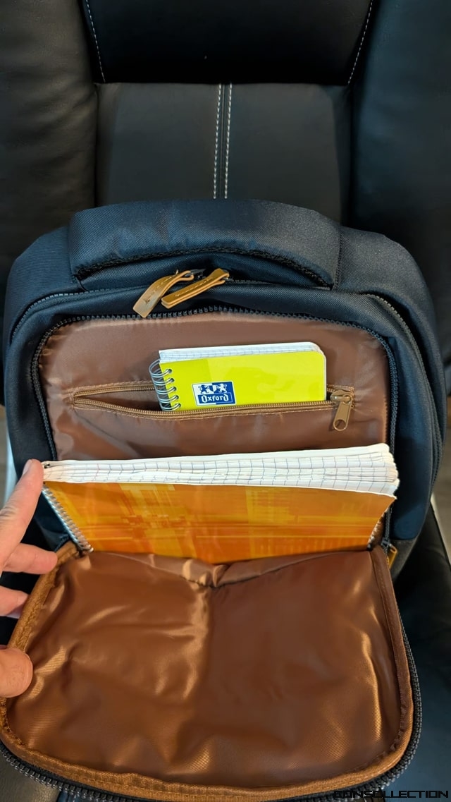 Sac à dos Trust Lisboa