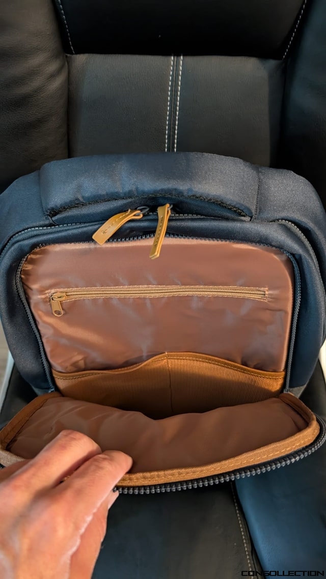 Sac à dos Trust Lisboa