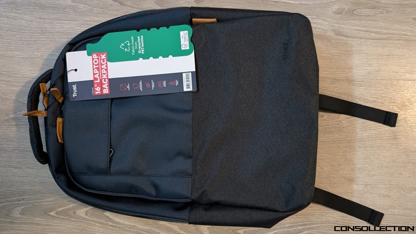 Sac à dos Trust Lisboa