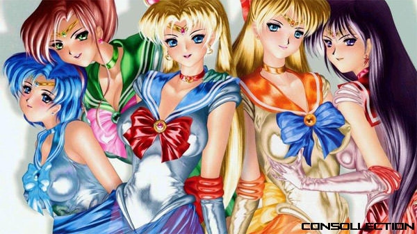 Sailor Moon