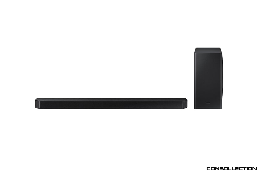 Samsung Soundbar HW-Q900A