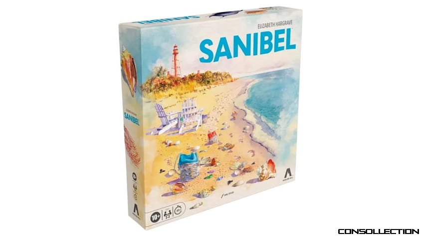 Sanibel - Hasbro