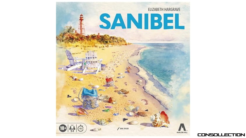 Sanibel - Hasbro