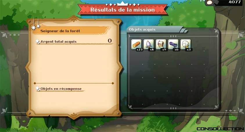 Seigneur de la forêt