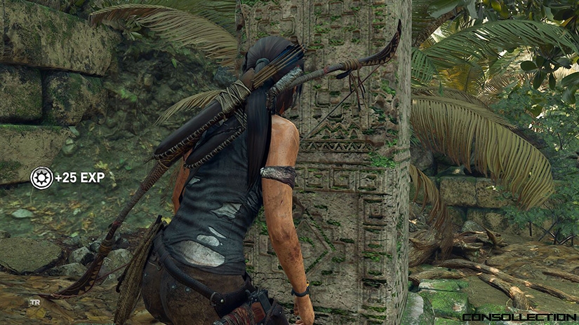 Shadow of the Tomb Raider