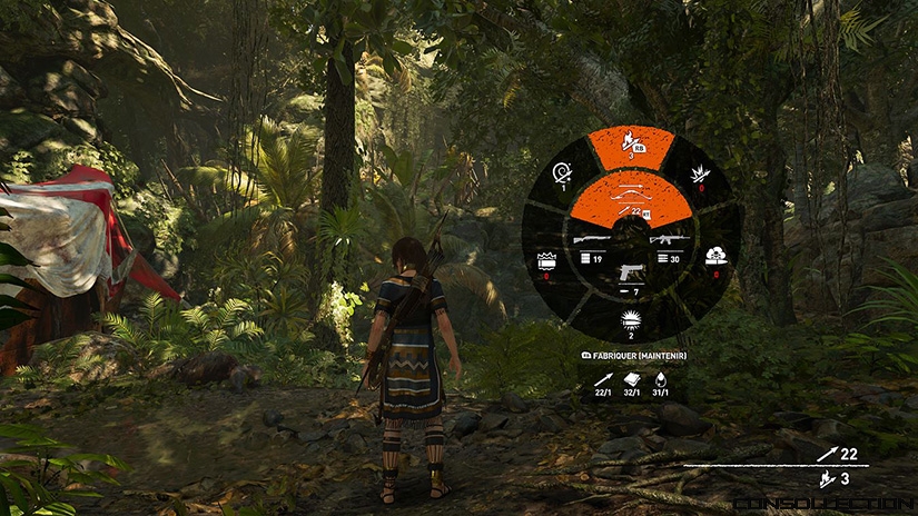 Shadow of the Tomb Raider