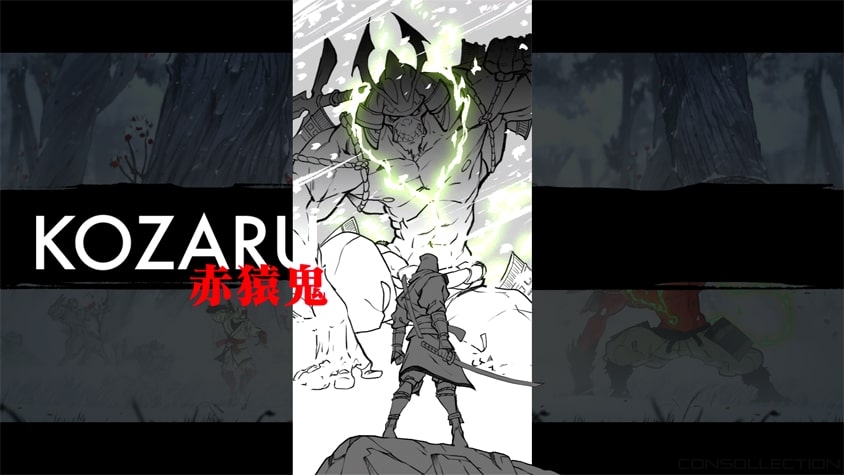 SHINOBI Art of Vengeance