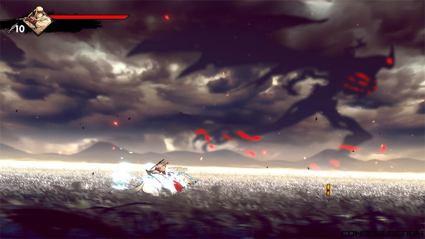 SHINOBI Art of Vengeance