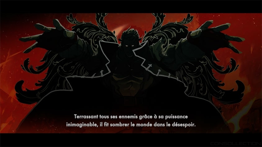 SHINOBI Art of Vengeance