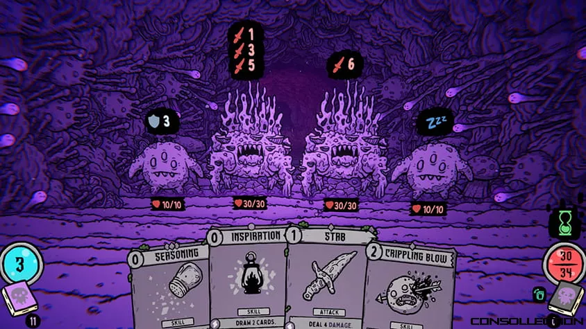 Shroom and Gloom